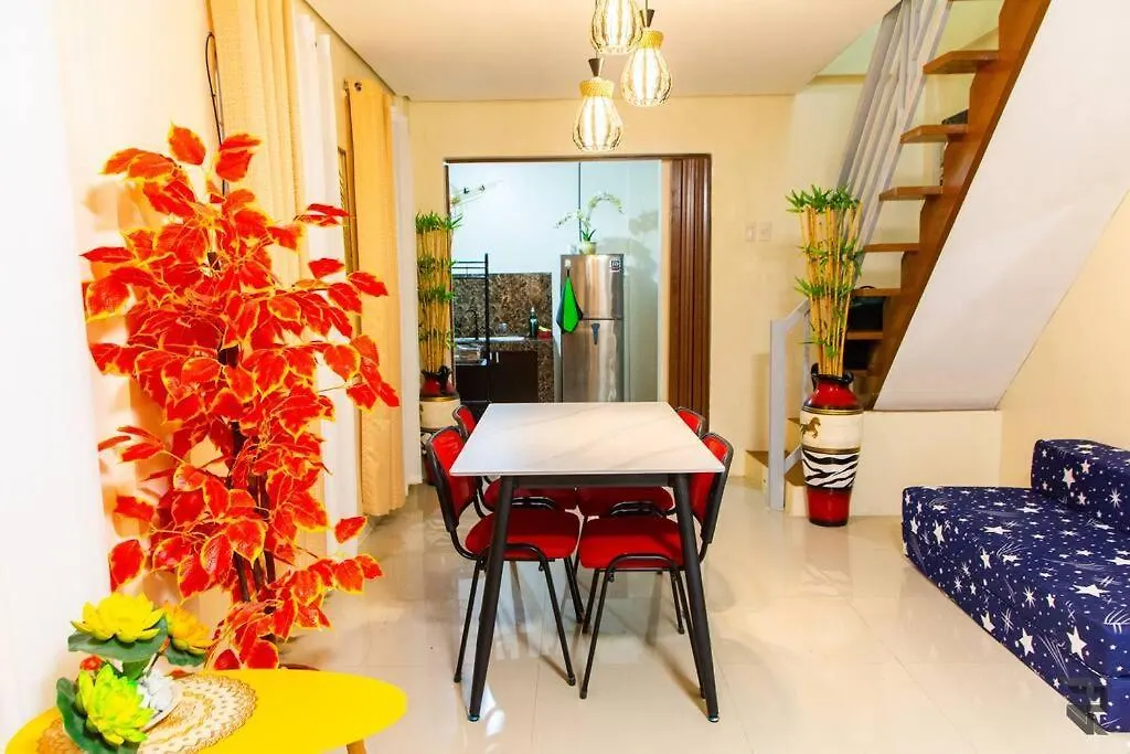Сasa de vacaciones Villa Affordable Up To 16 Guest Near Aqua Planet And Zoocobia Ángeles