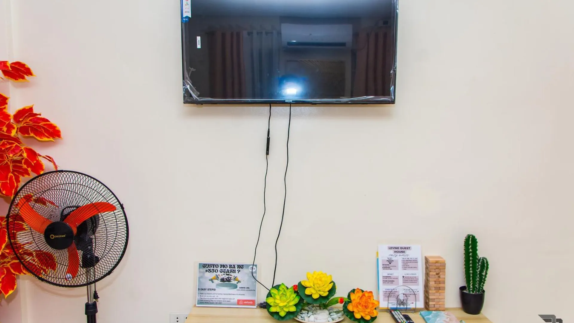 Villa Affordable Up To 16 Guest Near Aqua Planet And Zoocobia Ángeles 0*,  Filipinas