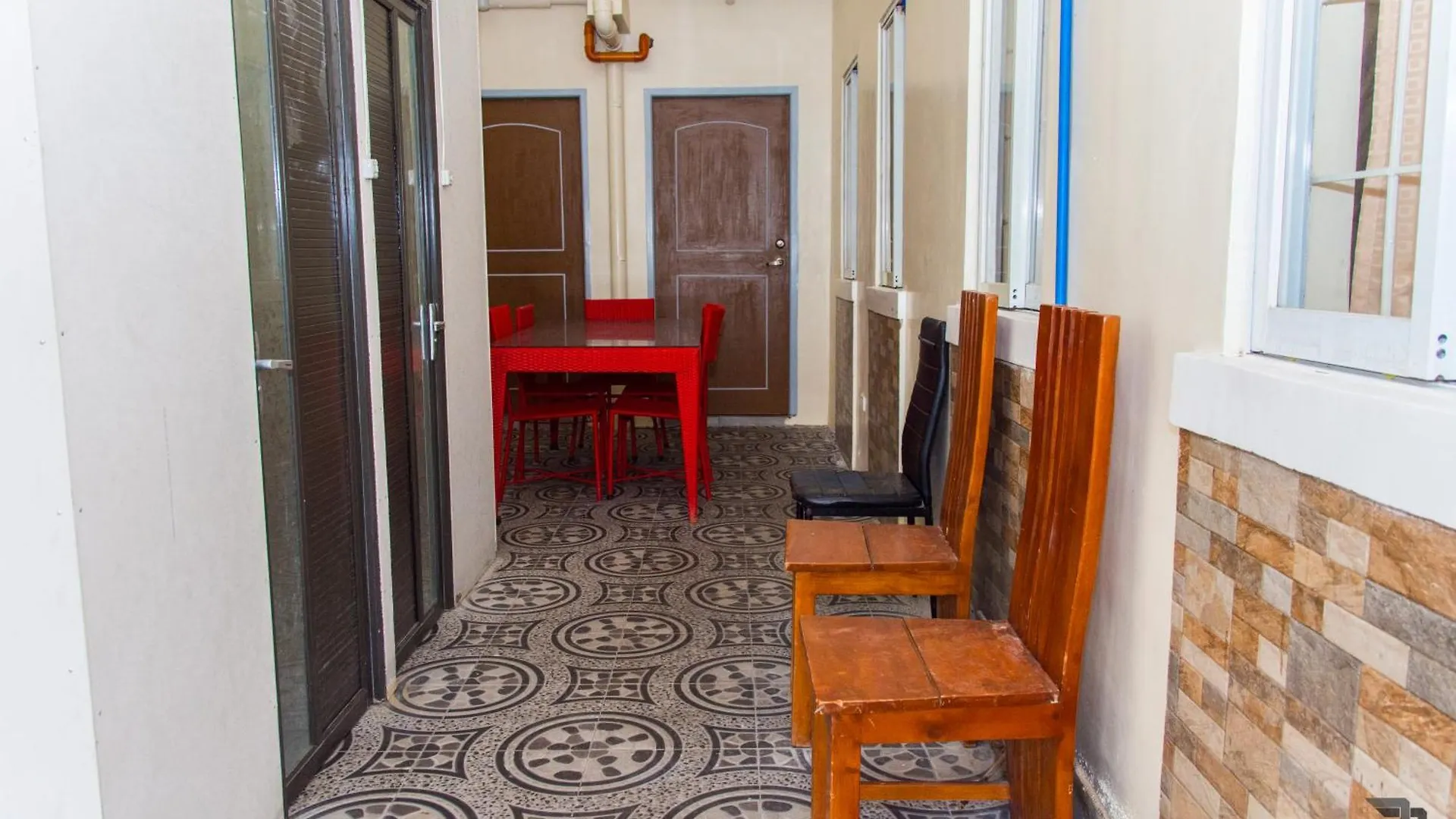 Сasa de vacaciones Villa Affordable Up To 16 Guest Near Aqua Planet And Zoocobia Ángeles
