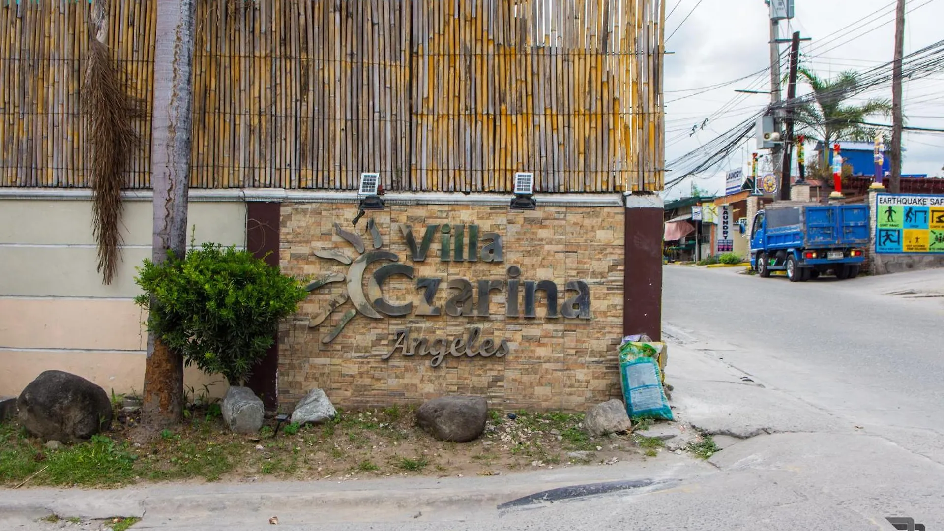 Villa Affordable Up To 16 Guest Near Aqua Planet And Zoocobia Ángeles