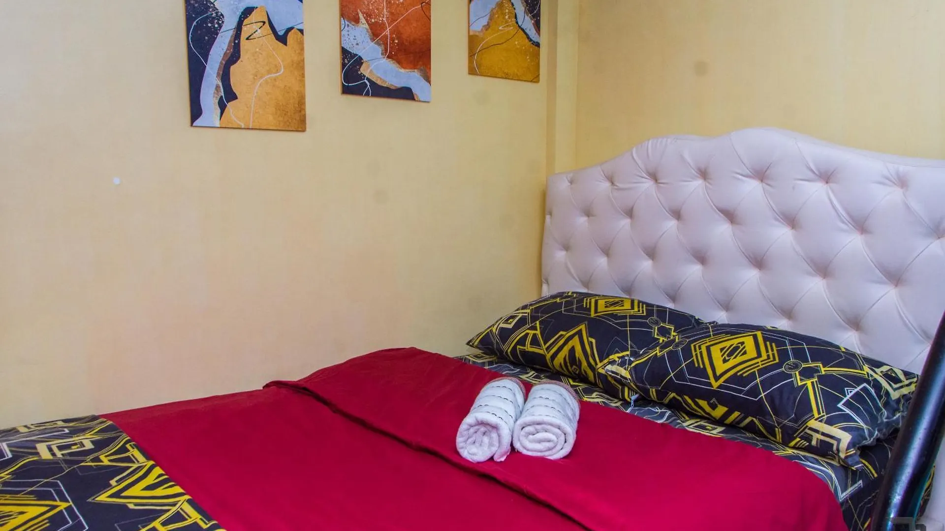Villa Affordable Up To 16 Guest Near Aqua Planet And Zoocobia Ángeles Сasa de vacaciones