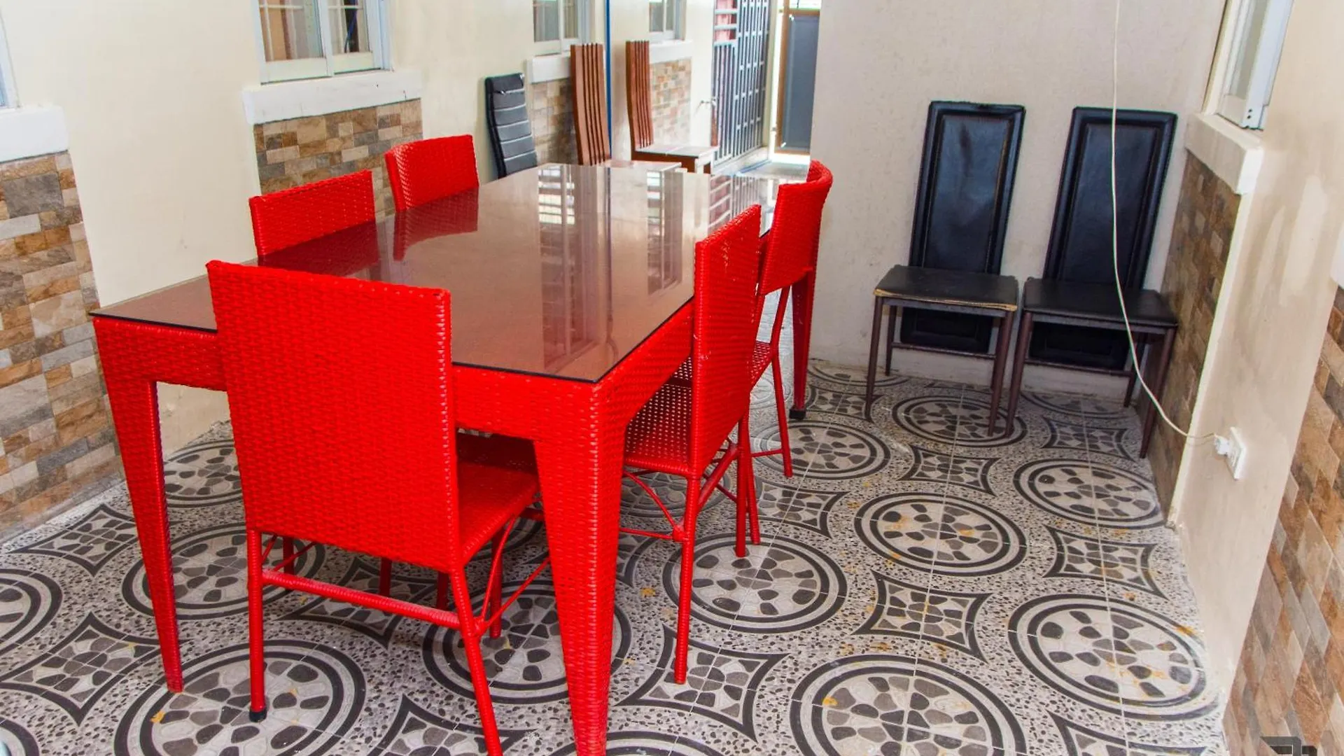 Сasa de vacaciones Villa Affordable Up To 16 Guest Near Aqua Planet And Zoocobia Ángeles Filipinas