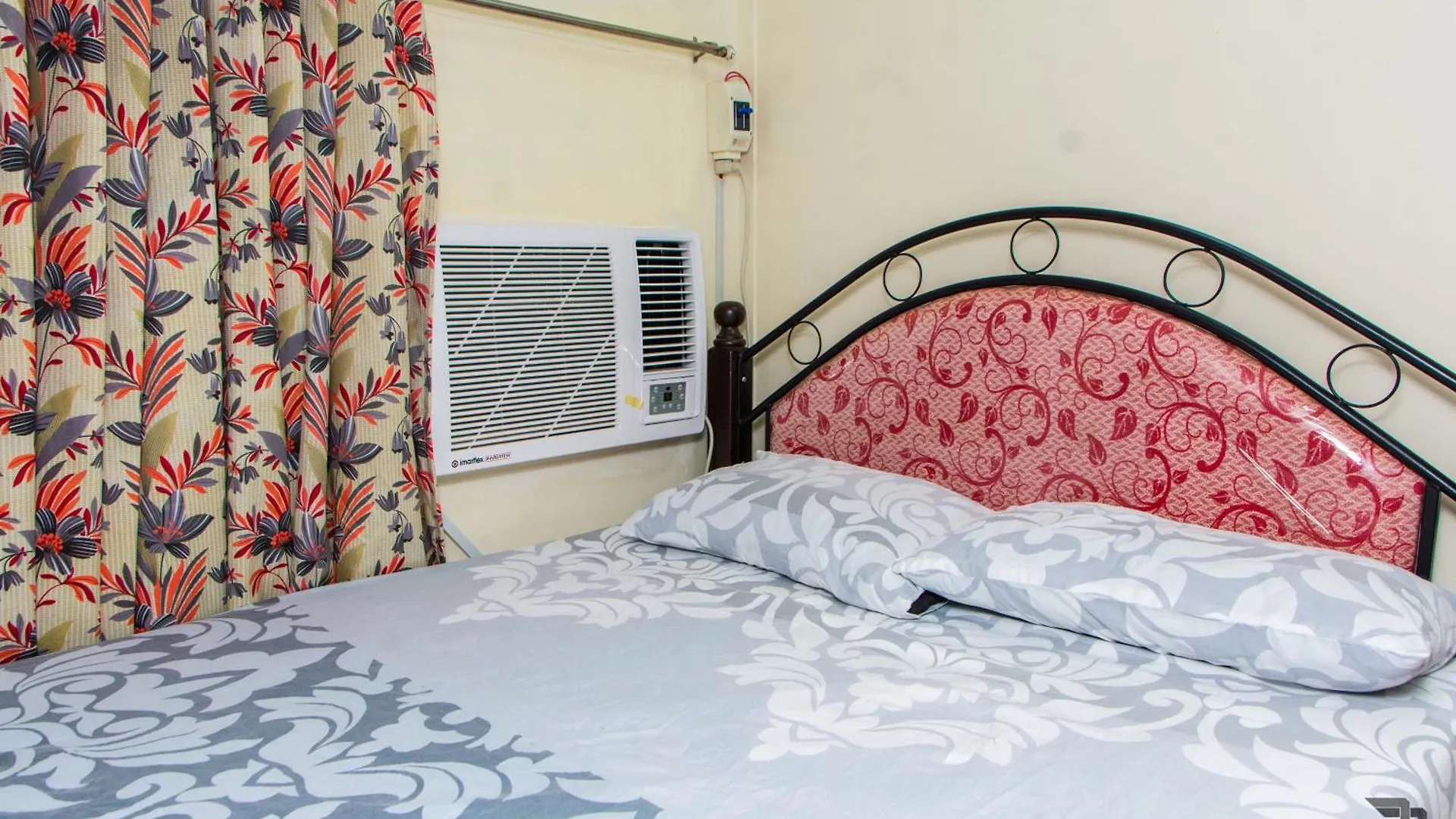 Villa Affordable Up To 16 Guest Near Aqua Planet And Zoocobia Ángeles