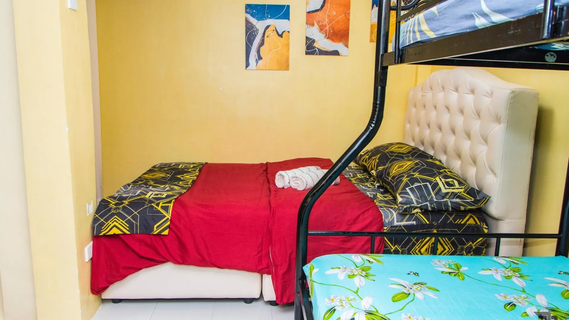 Villa Affordable Up To 16 Guest Near Aqua Planet And Zoocobia Ángeles