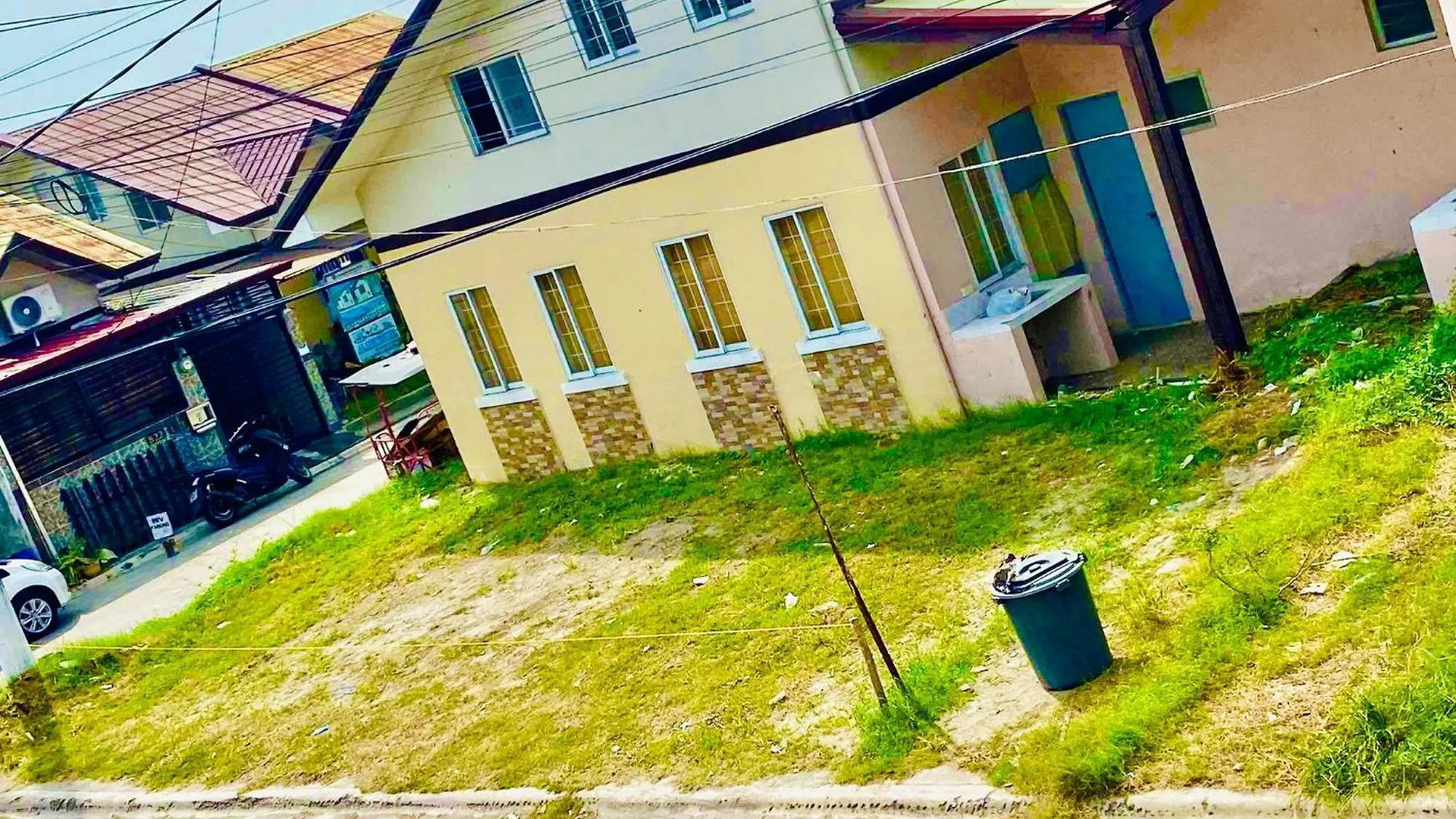Сasa de vacaciones Villa Affordable Up To 16 Guest Near Aqua Planet And Zoocobia Ángeles