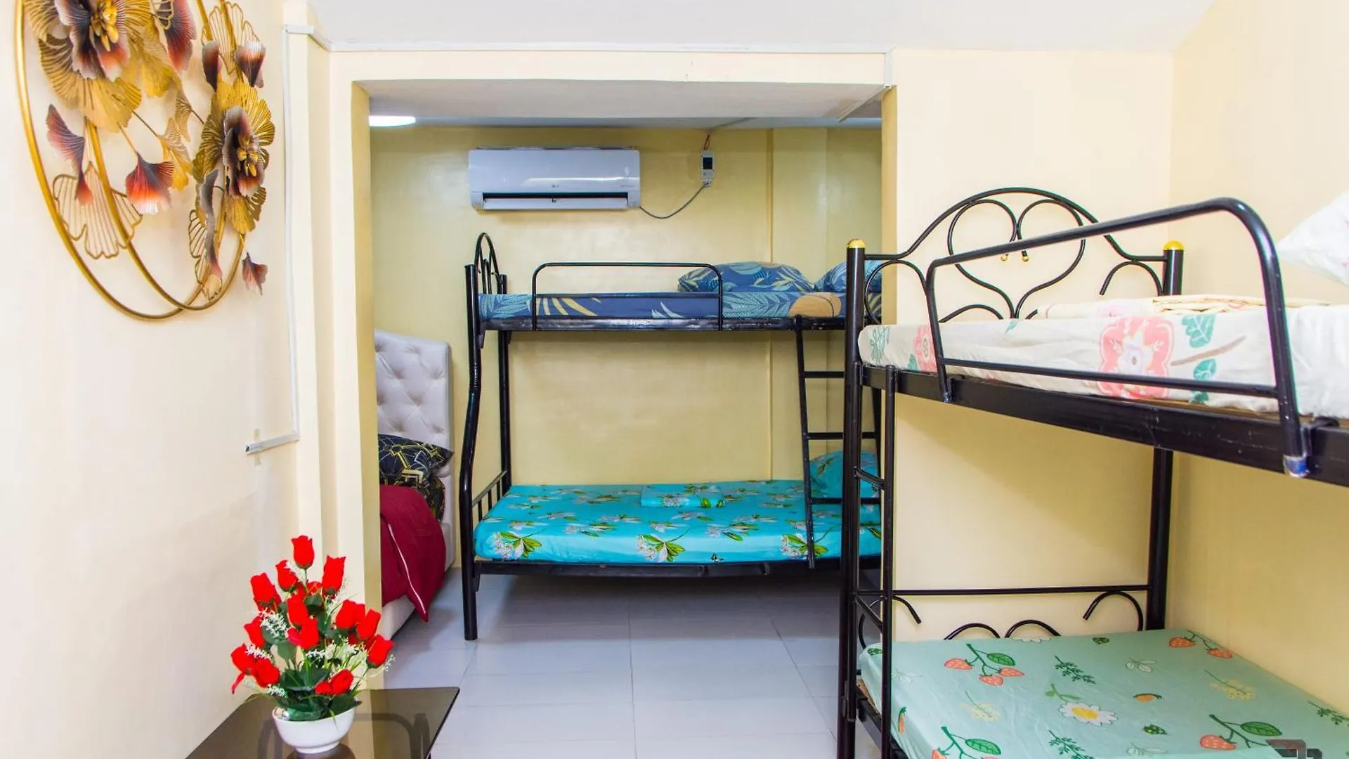 Villa Affordable Up To 16 Guest Near Aqua Planet And Zoocobia Ángeles