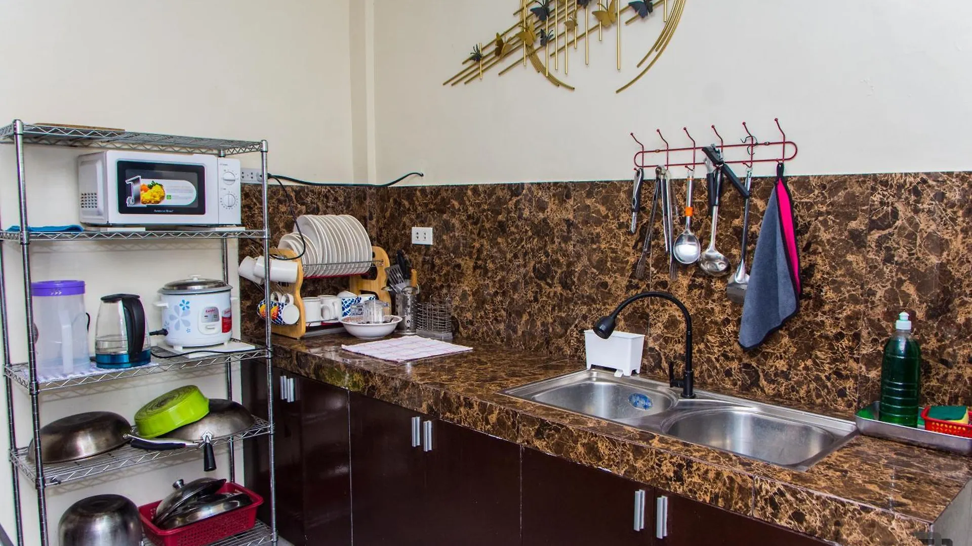 Сasa de vacaciones Villa Affordable Up To 16 Guest Near Aqua Planet And Zoocobia Ángeles