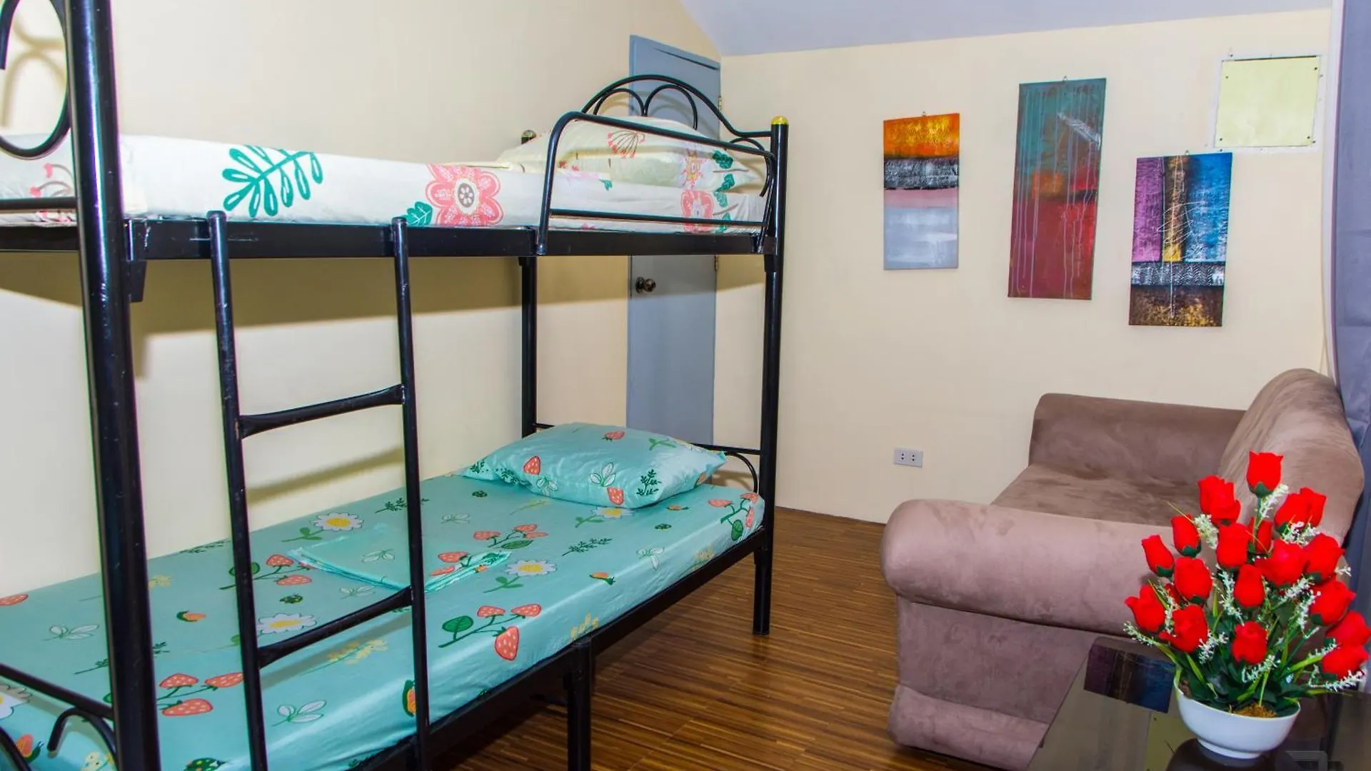 Villa Affordable Up To 16 Guest Near Aqua Planet And Zoocobia Ángeles Filipinas